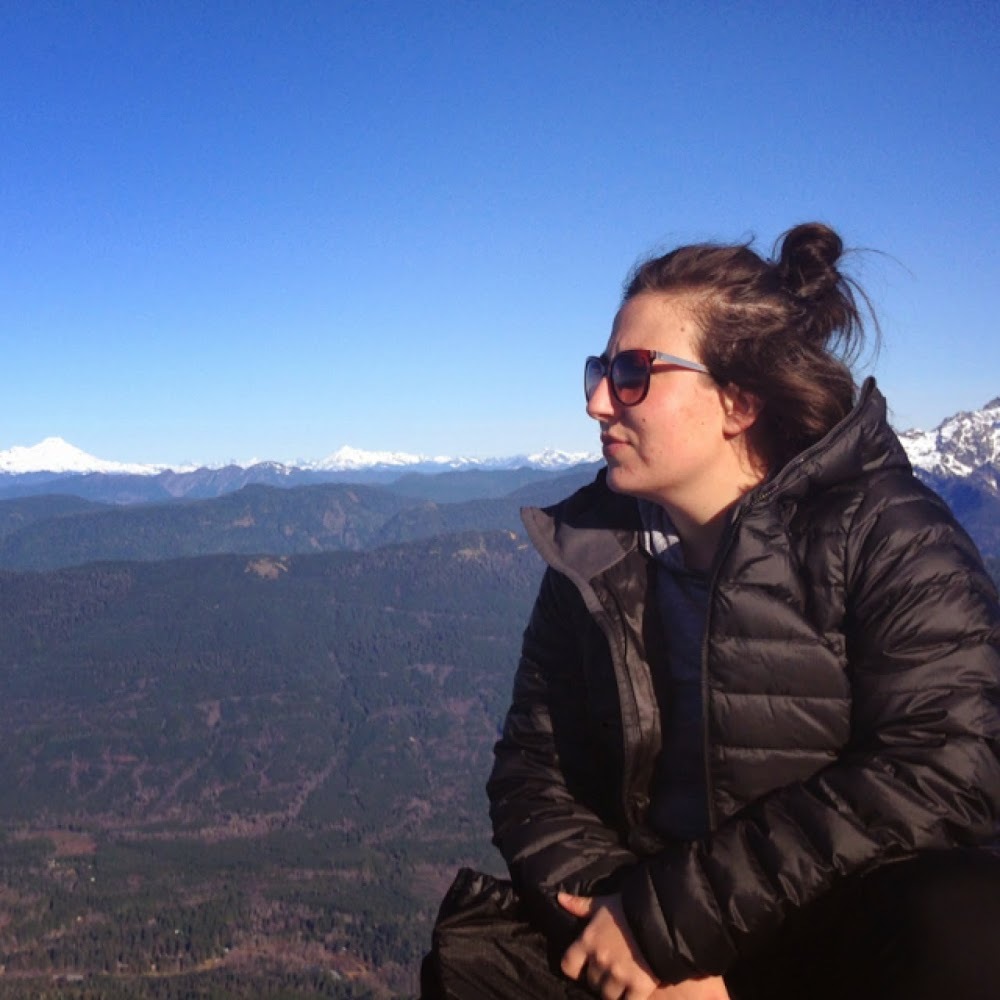 Meet your Posher, Katlynn